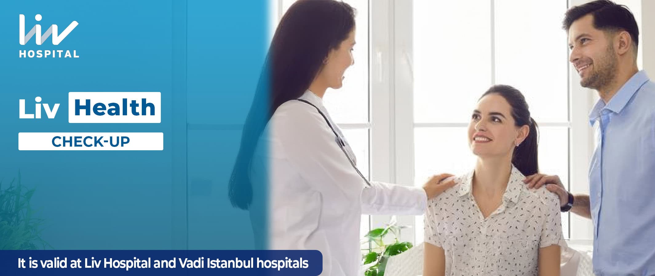 Liv Health Baz Paket